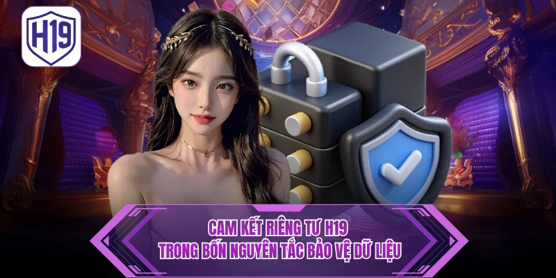 Cách Thực Hiện Quyền Riêng Tư
