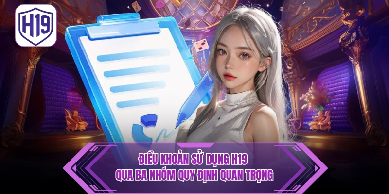 Quản Lý Tài Khoản Và Quy Trình Định Danh