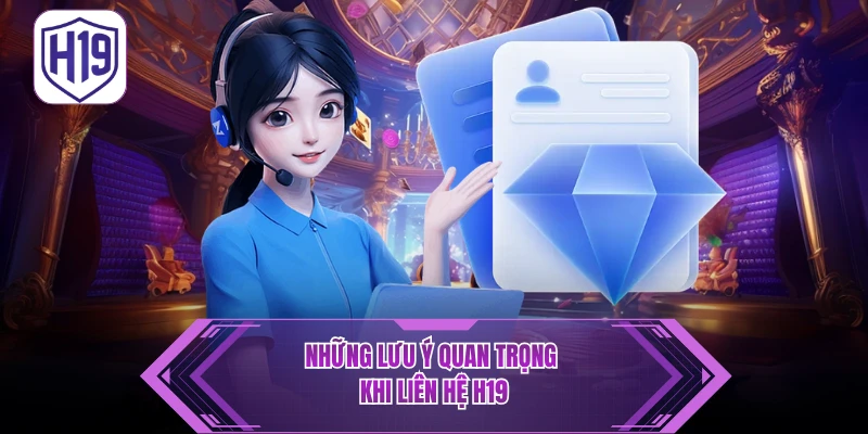 Kinh Nghiệm Liên Hệ Hiệu Quả Cho Người Chơi